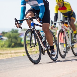 Au cœur de la Boucle Drôme Ardèche : notre engagement pour une course 100 % sécurisée