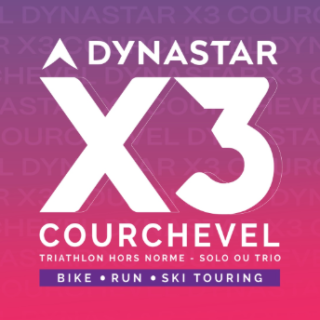 Défi ultime à Courchevel : notre matériel au cœur du X3 - Le 12 avril 2026