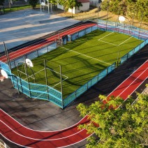 Complexe Multisport
