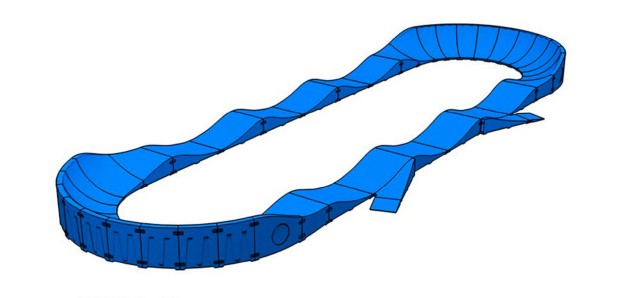 Slide +