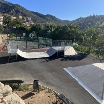 Skate Park