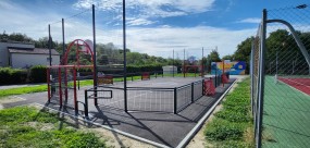 Play 155 exter Sécurit