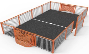 Mini Foot