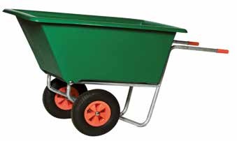 Brouette GW300