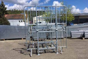 Rack de stockage