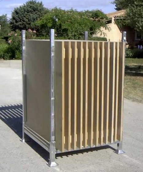 Rack de stockage