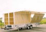 PA4307 Toit relevable
