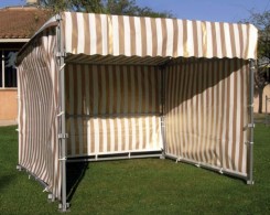 Stand - Buvette