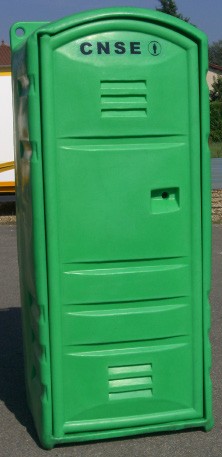 Cabine standard à recirculation