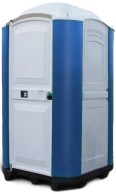 Cabine standard autonome
