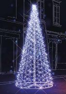 Sapin 3D