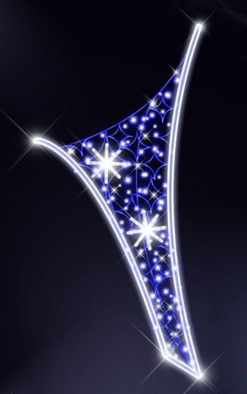 Les Astres