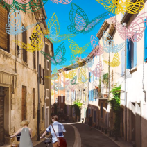 Décors non lumineux