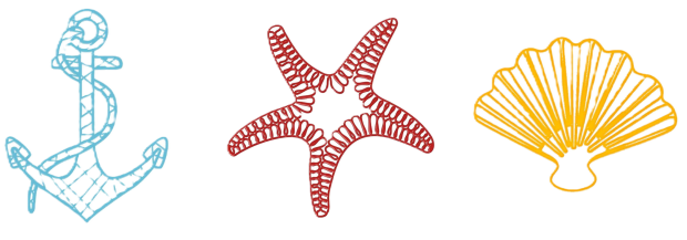 Suspension Mer