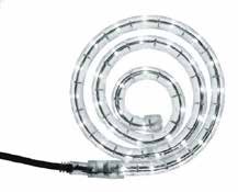 Cordons lumineux 50 m