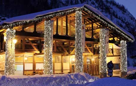 Guirlandes lumineuses Sparklight
