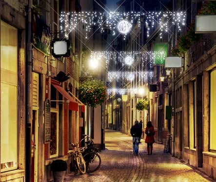 Kit traversées de rue