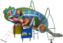 Caméléon