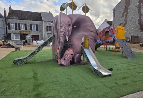 Eléphant