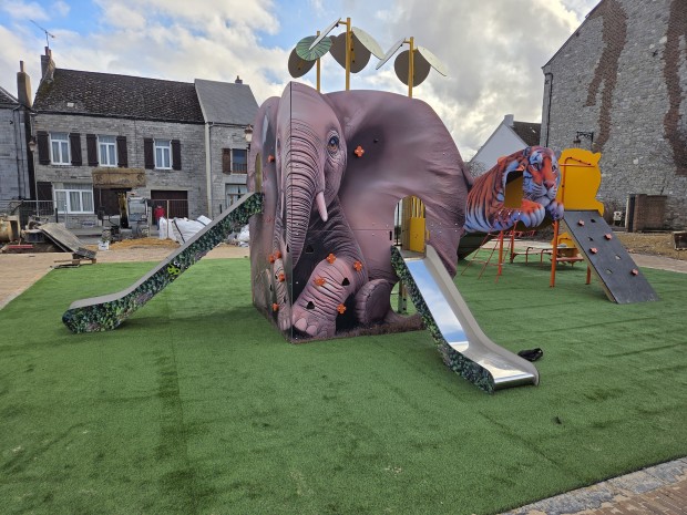 Eléphant