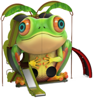 Grenouille