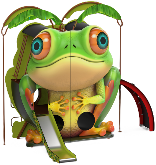 Grenouille