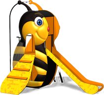L'abeille