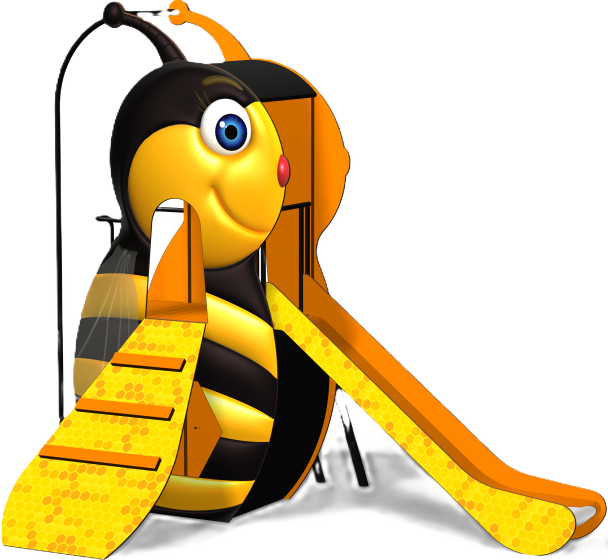 L'abeille