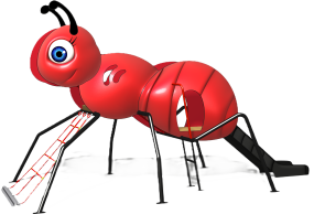 La fourmi