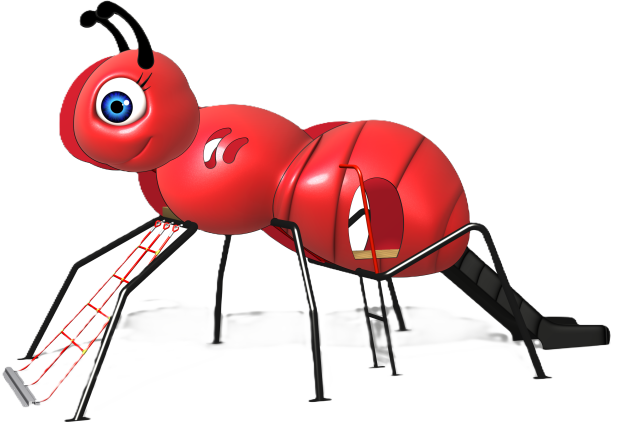 La fourmi