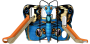 Le papillon