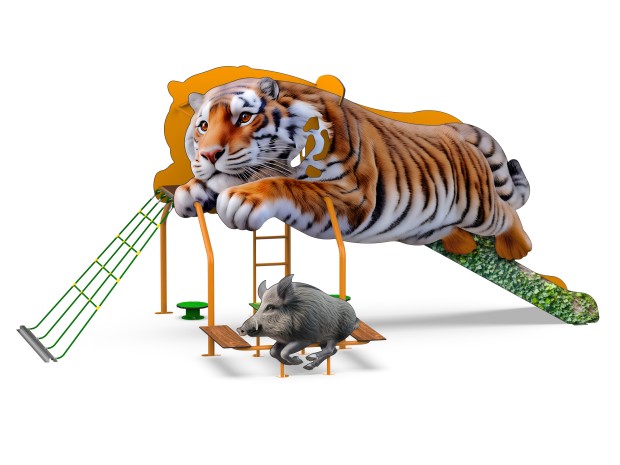 Tigre