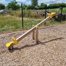 Jeux à bascule