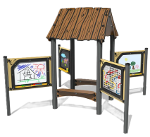 Adventure Art