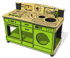 Cuisine