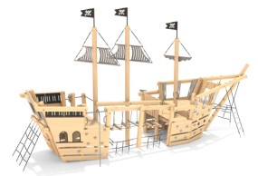 Le Bateau Roby