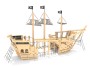 Le Bateau Roby