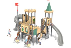 Le Chateau Paola