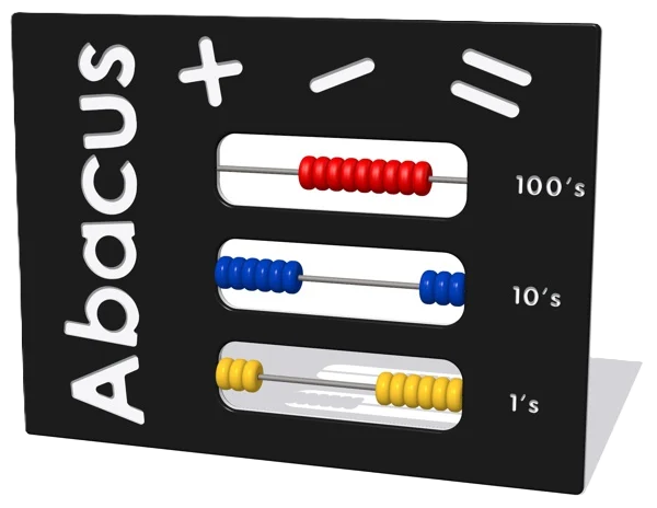 Abacus 2 play