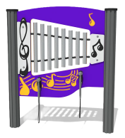 GLOCKENSPIEL