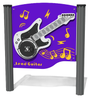 Guitare Musical