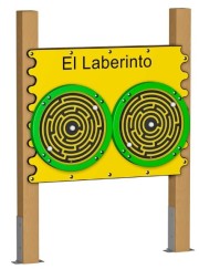 Le labyrinthe