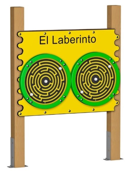 Le labyrinthe