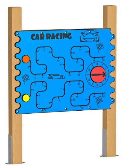 Le racing