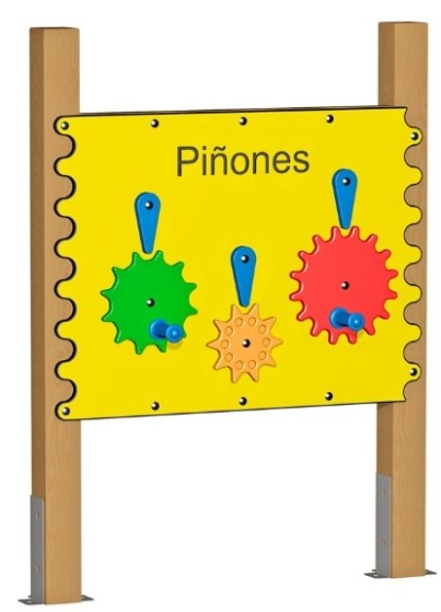 Les pignons