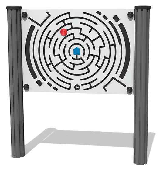 Maze Slider