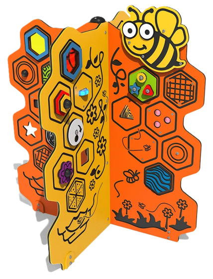 Station Abeille