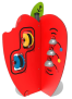 Station Apple musical