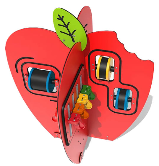 Station Apple musical