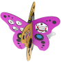 Station Butterfly